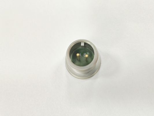 12V 전압 없는 니켈 유리 금속 에르메틱 밀폐 산업용