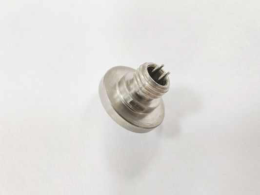 전기 없는 니켈 유리에서 금속 밀폐 등급 전압 12V-540V
