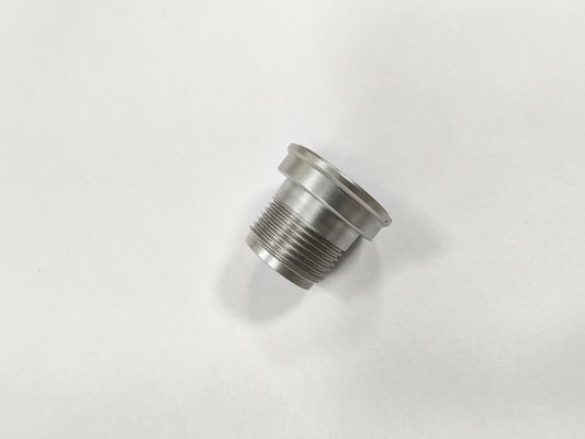 전기 없는 니켈 유리에서 금속 밀폐 등급 전압 12V-540V