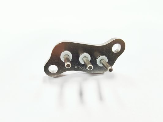 패널에 수체성 장착 수체성 EV 커넥터 전압 등급 12V-540V