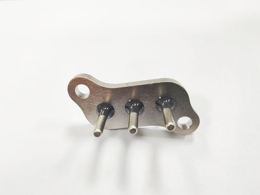 패널에 수체성 장착 수체성 EV 커넥터 전압 등급 12V-540V