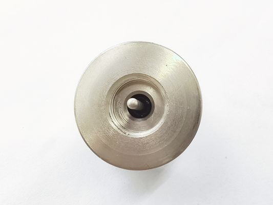장착 나사 헤르메틱 피드스루 커넥터 온도 등급 -70°C ~ 300°C