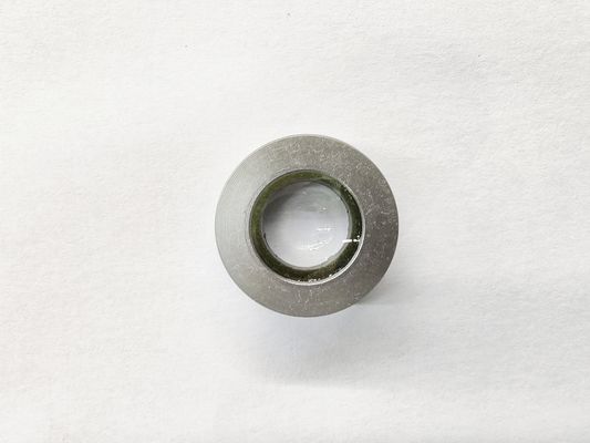 플랜지 연결 헤르메틱 시력 스크린 Φ12.5-6mm Φ27.5-6mm 자동차 산업용