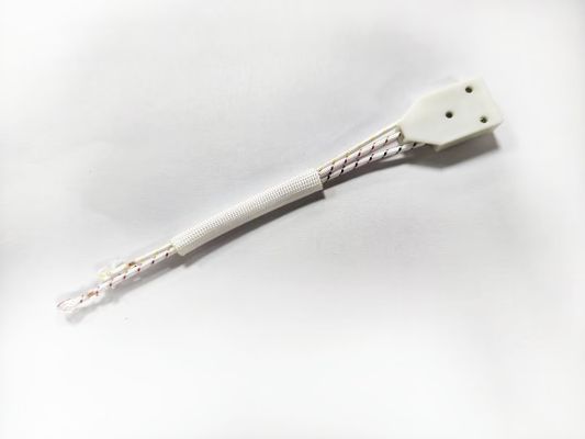 UL94V-0 방화 저항성 헤르메틱 밀폐 터미널 3500VAC 다이렉트릭 강도 10A 등급
