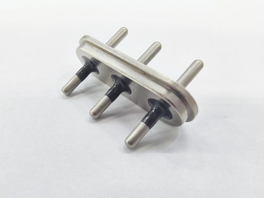 30A 600V 온화제철 헤르메틱 싱글 시일 단말기