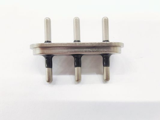 30A 600V 온화제철 헤르메틱 싱글 시일 단말기