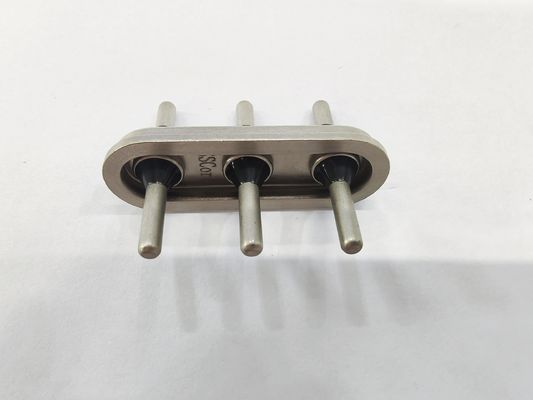 30A 600V 온화제철 헤르메틱 싱글 시일 단말기