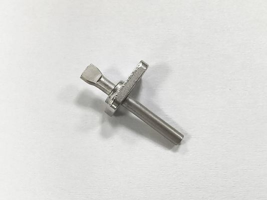 Hermetic Feedthrough 커넥터 전자기 없는 니켈 코팅 온도 등급 -70.C ~ 300.C