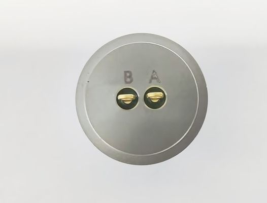 스레드 1215 스틸 헤르메틱 시트 글래스