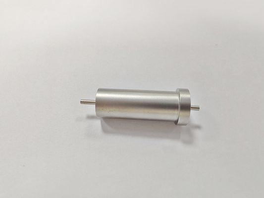 전기 없는 니켈 헤르메틱 피드 트루 커넥터 마이크로 웨브 진공 시스템
