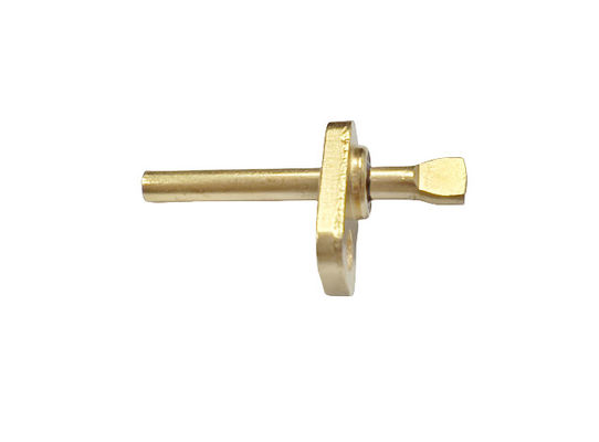 45 장착 나선 -70°C ~ 300°C φ0.5mm-φ3.2mm 전기 없는 니켈