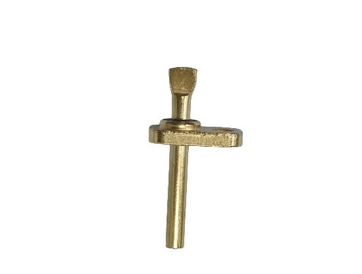 45 장착 나선 -70°C ~ 300°C φ0.5mm-φ3.2mm 전기 없는 니켈