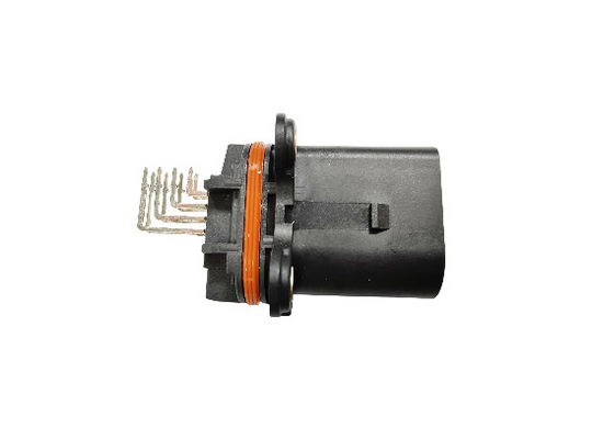 20V AC/DC 등급 전압 헤르메틱 커넥터 PBT 단열 저항 100MΩ 분
