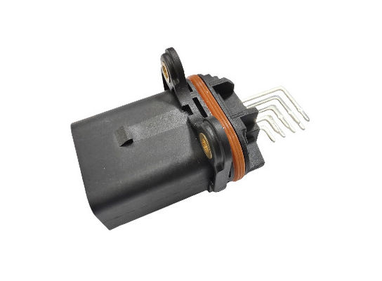 20V AC/DC 등급 전압 헤르메틱 커넥터 PBT 단열 저항 100MΩ 분