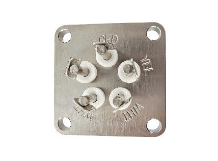 5000MΩ 단열 30A-300A 나사 연결 220V