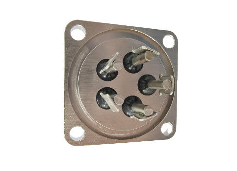 5000MΩ 단열 30A-300A 나사 연결 220V