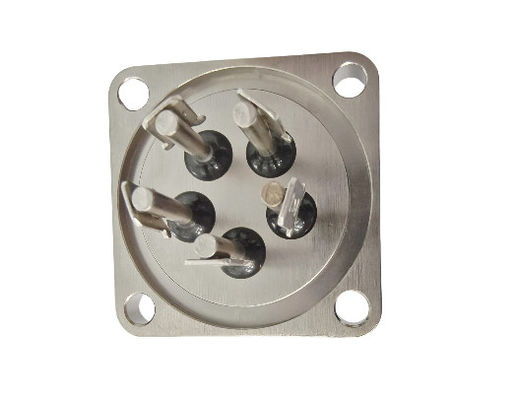 5000MΩ 단열 30A-300A 나사 연결 220V