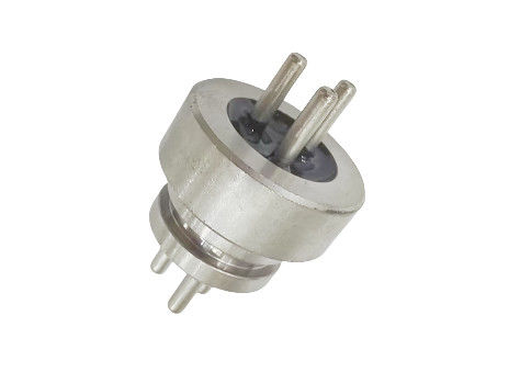 장착 나사 코어 컬럼 헤르메틱 피드투어 커넥터 0.5mm-3.2mm 온도 -70.C에서 300.C