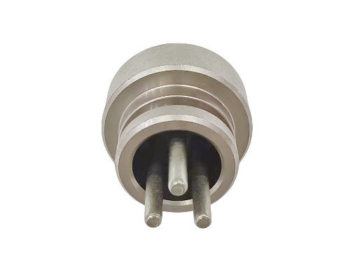 장착 나사 코어 컬럼 헤르메틱 피드투어 커넥터 0.5mm-3.2mm 온도 -70.C에서 300.C