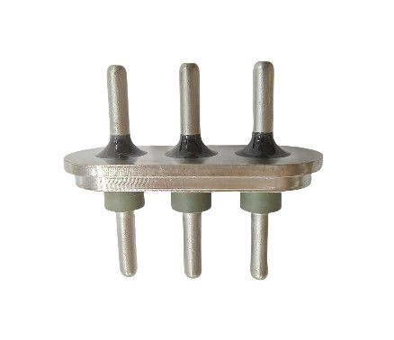 EV 커넥터 시리즈 헤르메틱 전기 차량 커넥터 등급 전압 12V~540V