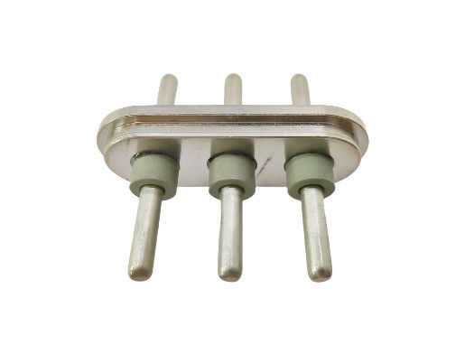 EV 커넥터 시리즈 헤르메틱 전기 차량 커넥터 등급 전압 12V~540V