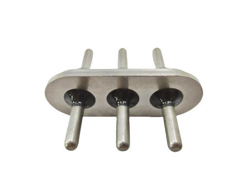 EV 커넥터 시리즈 헤르메틱 전기 차량 커넥터 등급 전압 12V~540V