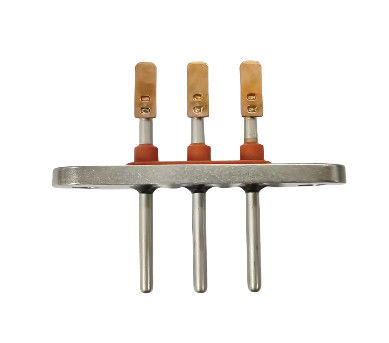 에어컨 압축기용 고성능 45호 철사 바늘 (44.5mm, 접착제 - 주입)