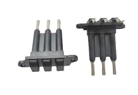 마운팅 스크루 스타일 NEODYMIUM ROD TYPE MEGENT 용 헤르메틱 커넥터 재료 및 성능