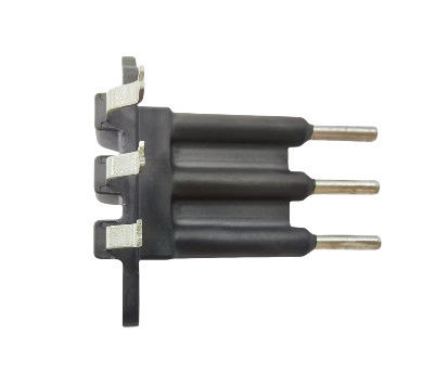 마운팅 스크루 스타일 NEODYMIUM ROD TYPE MEGENT 용 헤르메틱 커넥터 재료 및 성능