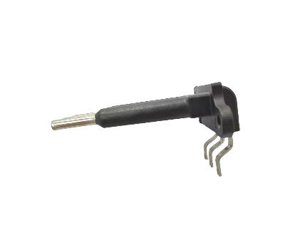 마운팅 스크루 스타일 NEODYMIUM ROD TYPE MEGENT 용 헤르메틱 커넥터 재료 및 성능