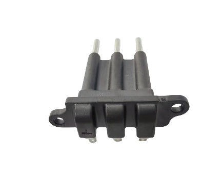 마운팅 스크루 스타일 NEODYMIUM ROD TYPE MEGENT 용 헤르메틱 커넥터 재료 및 성능