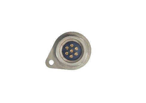 기밀 씰 커넥터 광범위한 온도 범위 -60°C 100°C 열 사이클 극한 환경에 적합