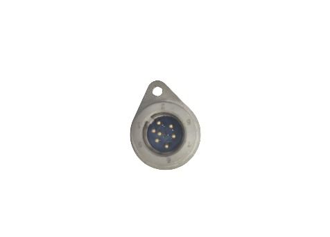 Temperature Hermetic Seal Connectors -60°C 100°C Thermal Cycle Suitable for Extreme Environments