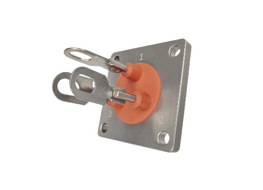 61A 전류 연결 터미널 보드: 전기 연결을 위한 완벽한 솔루션