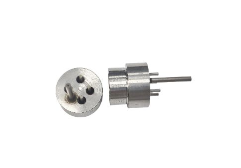 Customizable Cable Length Hermetic Seal Connectors for Extreme Temperature Environments -55°C To 200°C