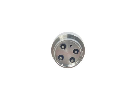 Customizable Cable Length Hermetic Seal Connectors for Extreme Temperature Environments -55°C To 200°C