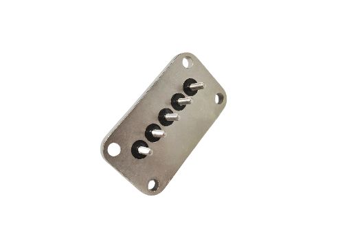 20g 등급 전류 30A 연결 터미널 보드 최적 전력 분배