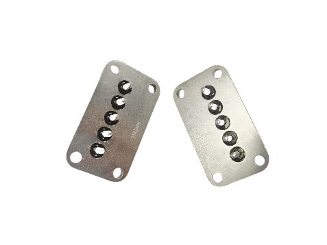 20g 등급 전류 30A 연결 터미널 보드 최적 전력 분배