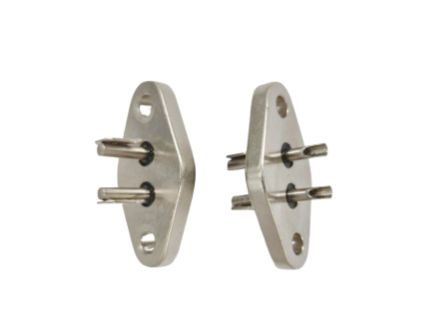 원활한 작동을 위해 은 냉장고 압축기 단말기