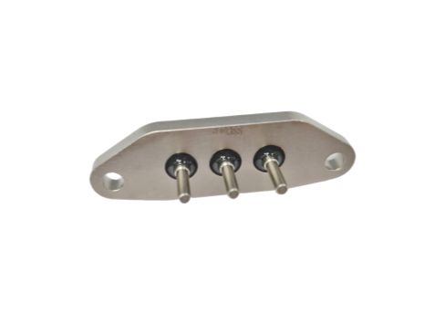 유리 ELA 48 호환성 EV 충전소용 전기차 단속기