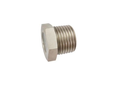 Horizontal Mounting Hermetic Sight Screen Suitable for High Pressure Applications of 6MPa 10MPa