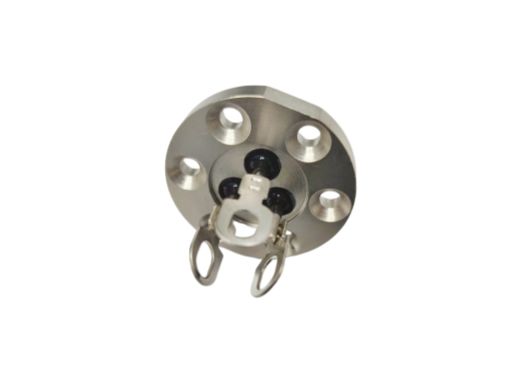 연결 터미널 보드 2000MΩ 500VDC 단열 저항 및 30A 가급적 전류 가중 용량 애플리케이션