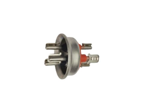 단일 실린더 냉장고 압축기 단말기 -70°C ~ 300°C 10A 전류 냉장고 고온 성능