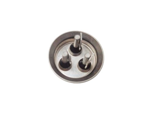 절연체 1000MΩ 1000VDC 암형 냉장고 압축기 단자 (커넥터 타입 포함)