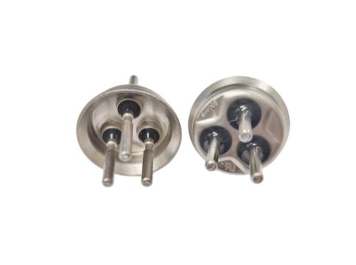 에르메틱 압축기 및 전기 없는 니켈 접착기 자동차 상점 공기 압축기의 필수 부품