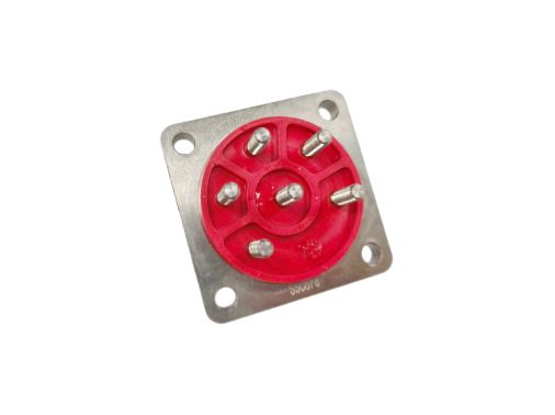 UL94V-0 고전류용 연결 단말판의 연화성 등급