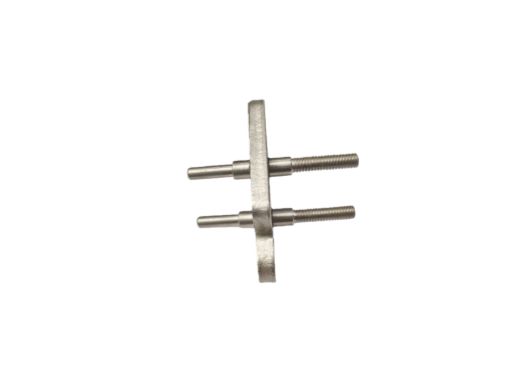 에르메틱 밀폐 터미널 304 스테인리스 스틸 철 껍질 설치 및 5.0MPa 폭발 테스트