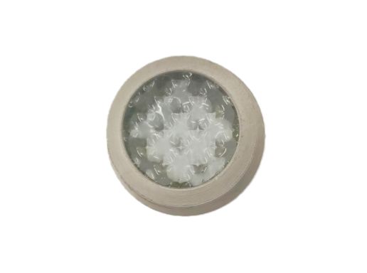 360도 시야 밀폐형 시야 스크린 316 스테인리스 스틸 바디 재질