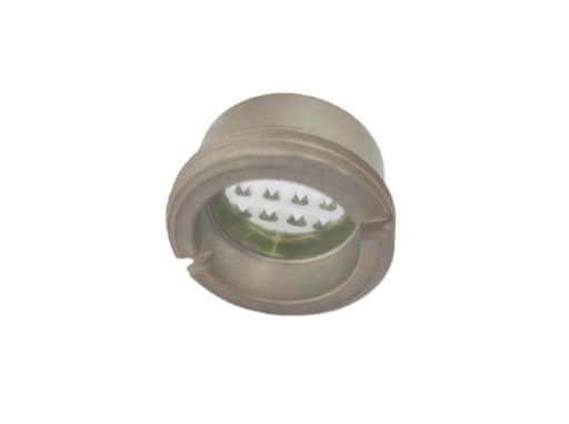 360도 시야 밀폐형 시야 스크린 316 스테인리스 스틸 바디 재질