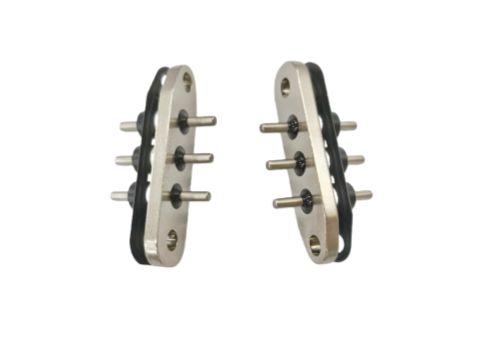 밀폐형 전기 자동차 커넥터 30N 분리력 및 요구 사항에 대한 밀폐